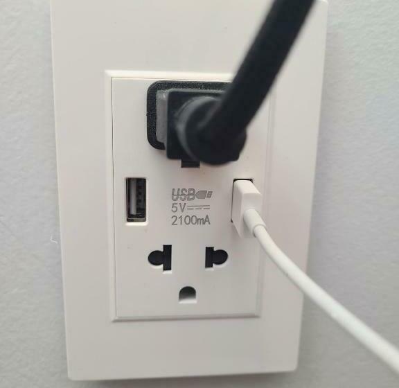 فندق Horizon 777