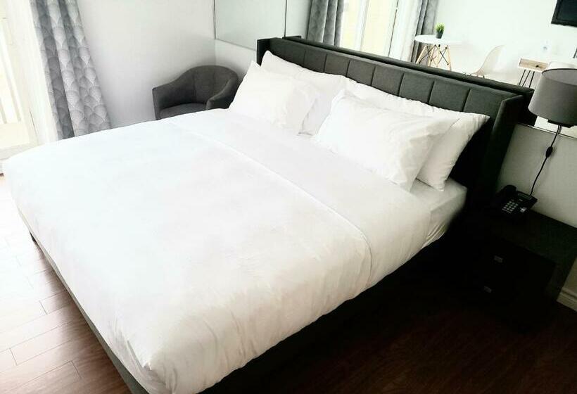 فندق Horizon 777