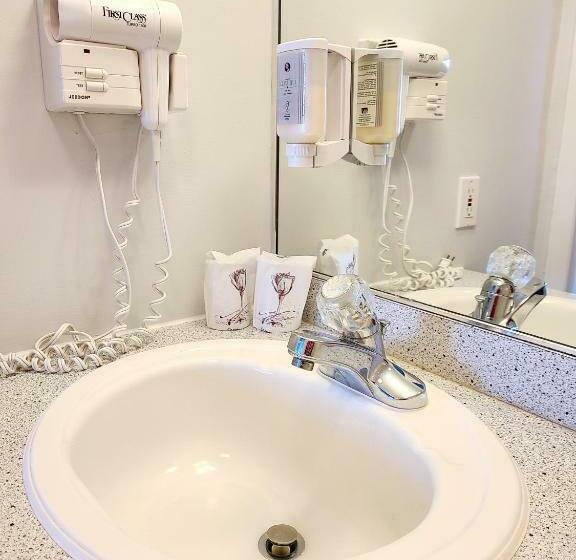 فندق Horizon 777