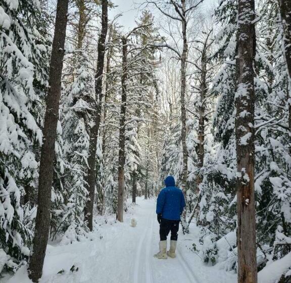 فندق Horizon 777