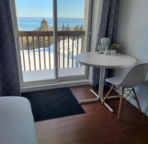 فندق Horizon 777