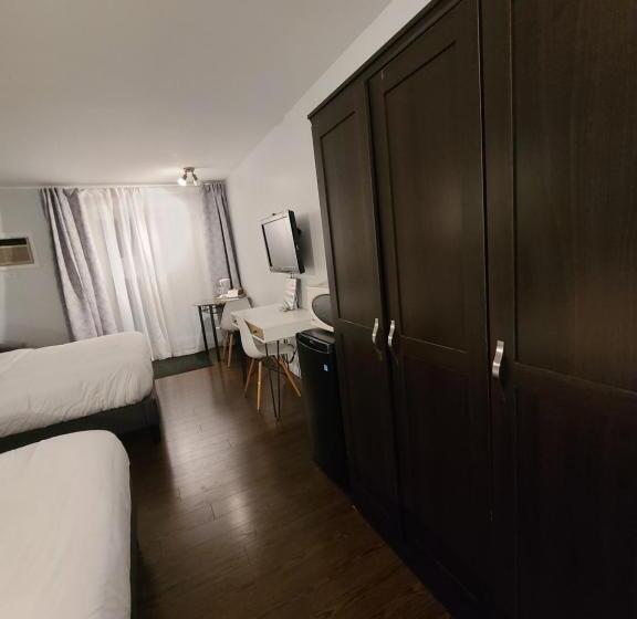 فندق Horizon 777