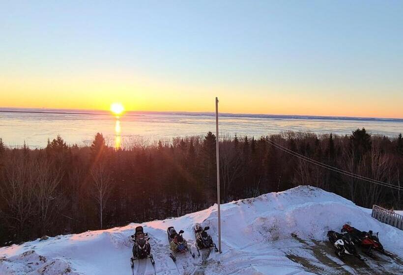 فندق Horizon 777