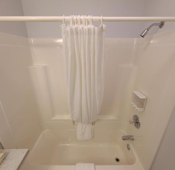 فندق Horizon 777