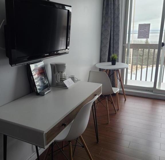 فندق Horizon 777