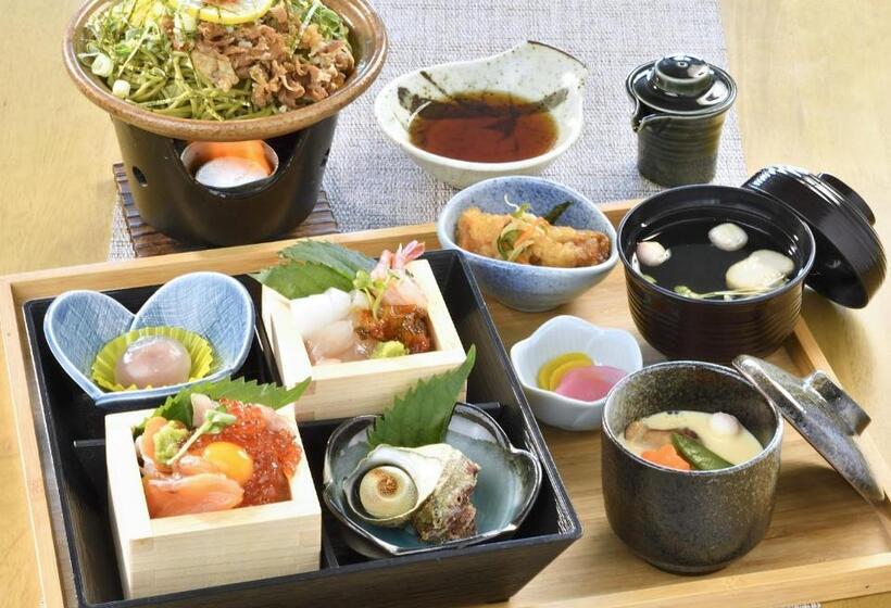 فندق Seaside Villa Hilife Vacation Stay 99007