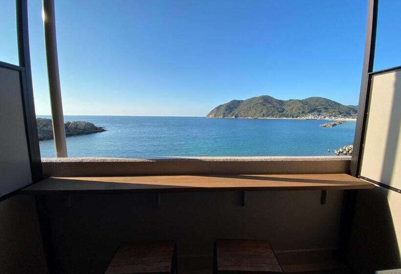 فندق Seaside Villa Hilife Vacation Stay 99007