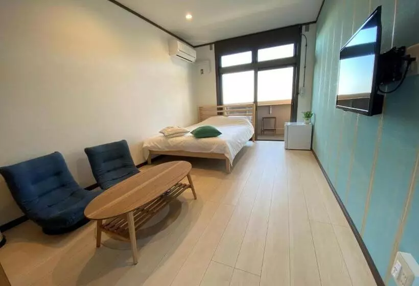 ホテル Seaside Villa Hilife   Vacation Stay 99007