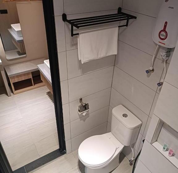 فندق Urban Inn Sp Saujana