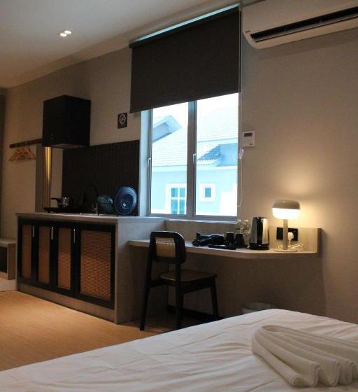 فندق Urban Inn Sp Saujana