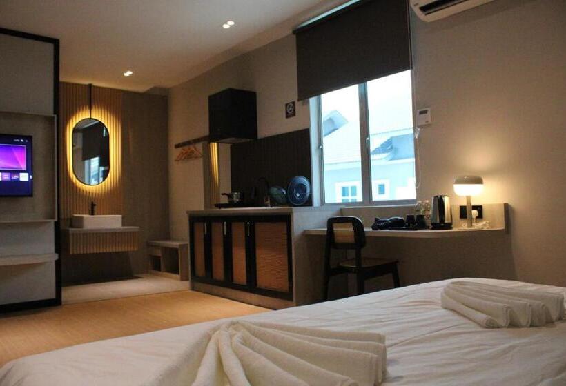 فندق Urban Inn Sp Saujana