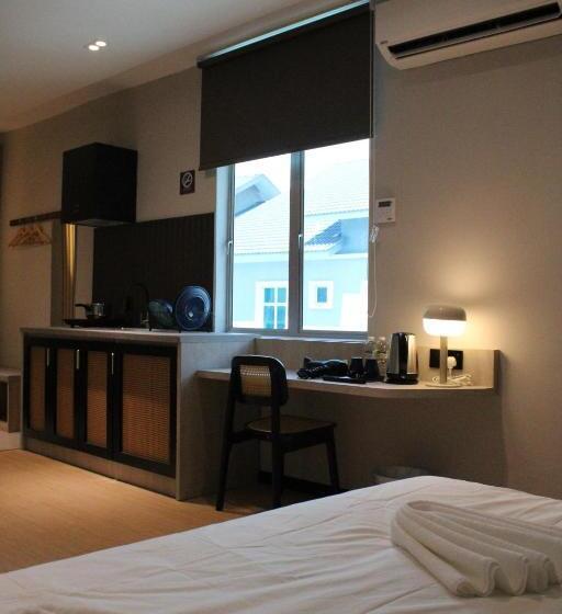 فندق Urban Inn Sp Saujana