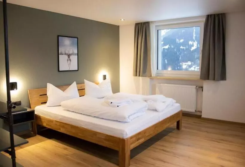 Motelli Fairrooms   24h Self Check In