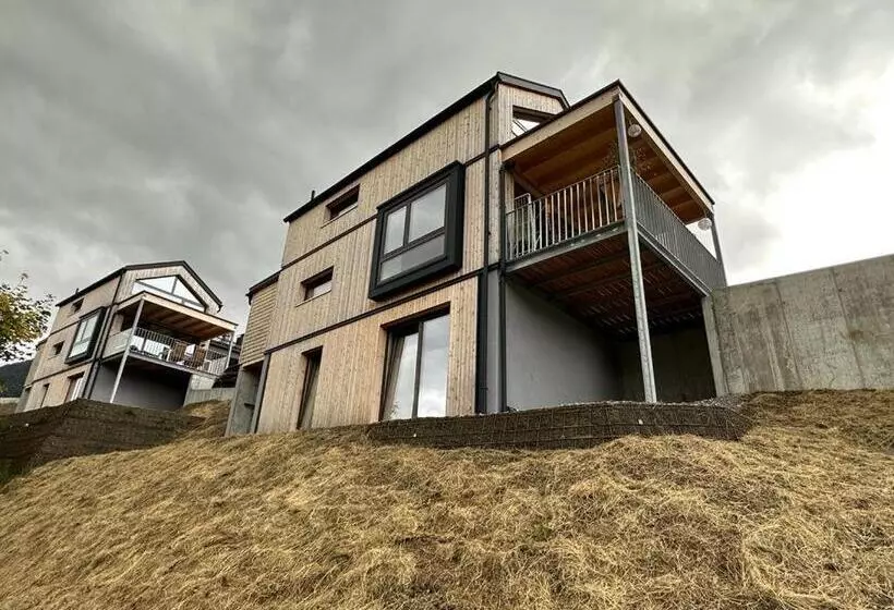 Motelli Fairrooms   24h Self Check In