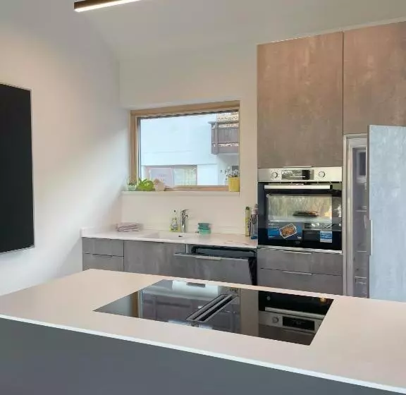 Motelli Fairrooms   24h Self Check In