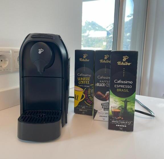 Motell Fairrooms   24h Self Check In