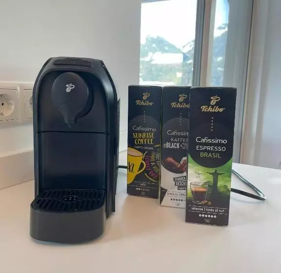 Motelli Fairrooms   24h Self Check In