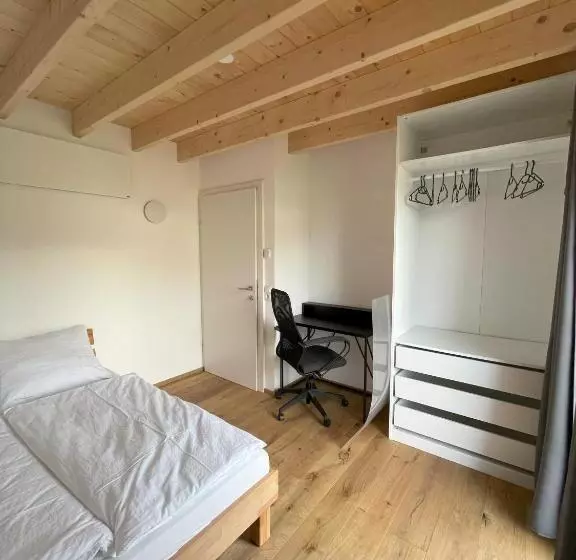 Motelli Fairrooms   24h Self Check In