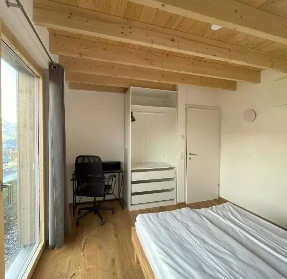 Motelli Fairrooms   24h Self Check In