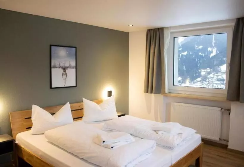 Motelli Fairrooms   24h Self Check In