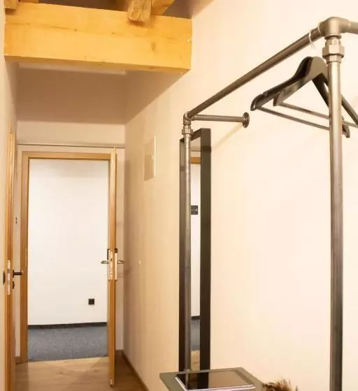 Motelli Fairrooms   24h Self Check In