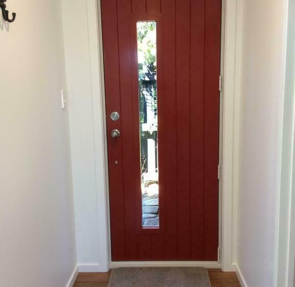 פנסיון Art Glass Studio