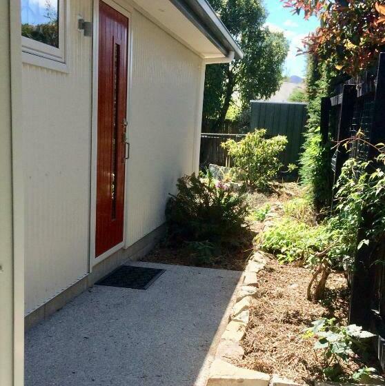 פנסיון Art Glass Studio