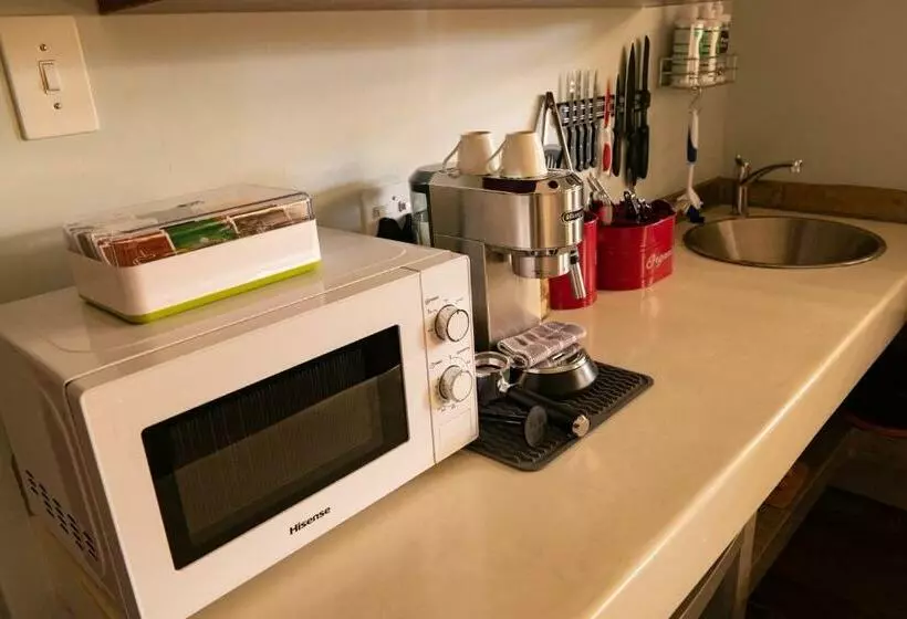 Majatalo Camdeboo Place