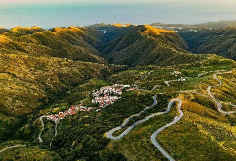 ペンション Casa 3 Guesthouse And Artist Residence