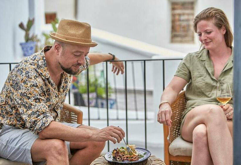 Пансион Casa 3 Guesthouse And Artist Residence