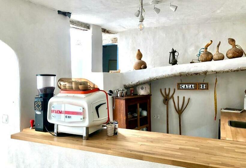 Пансион Casa 3 Guesthouse And Artist Residence