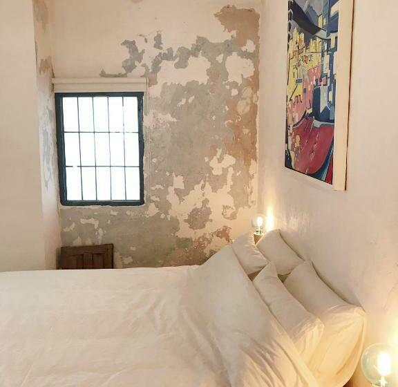 Пансион Casa 3 Guesthouse And Artist Residence