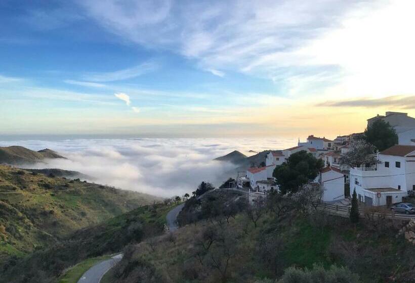 Пансион Casa 3 Guesthouse And Artist Residence