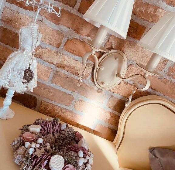 펜션 Gold Horse Vendégház