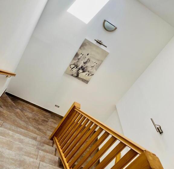 펜션 Gold Horse Vendégház