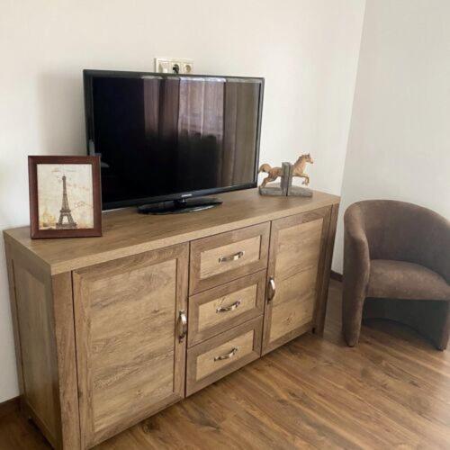 펜션 Gold Horse Vendégház