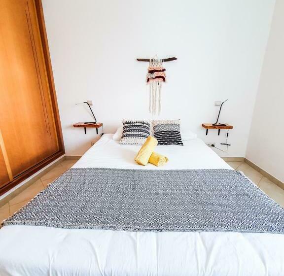 بنسيون Jelly Fish Guest House