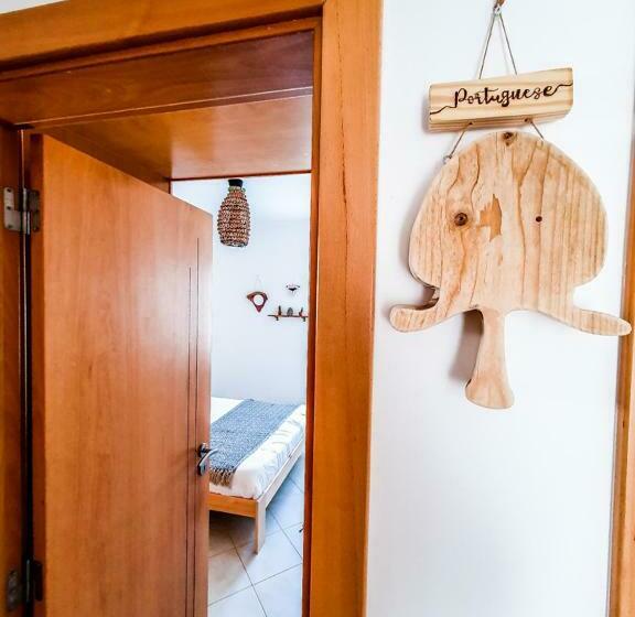 بنسيون Jelly Fish Guest House