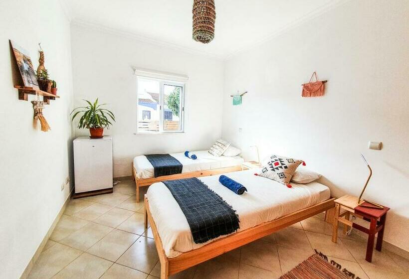 بنسيون Jelly Fish Guest House