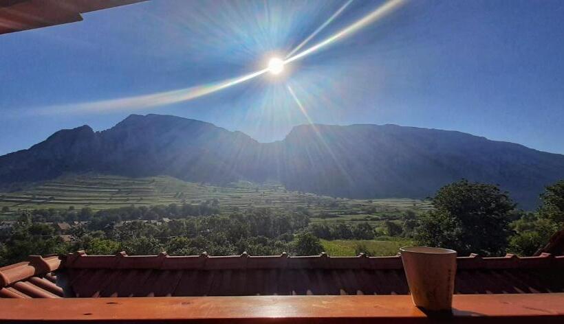 پانسیون Kerekes Vendégház