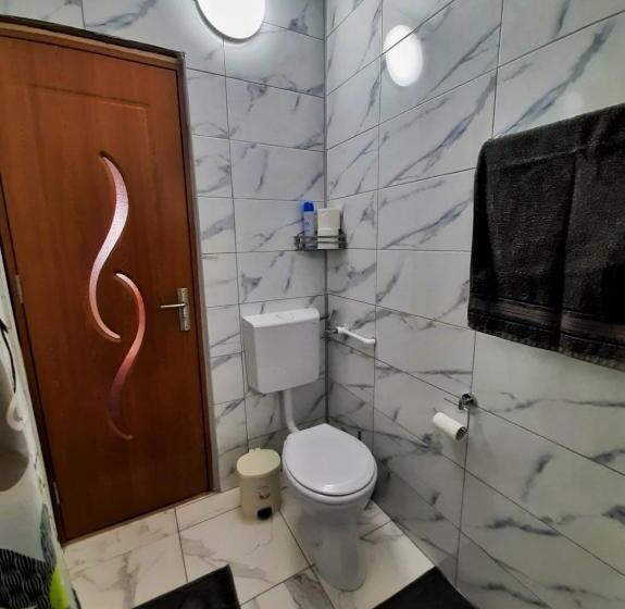 پانسیون Kerekes Vendégház