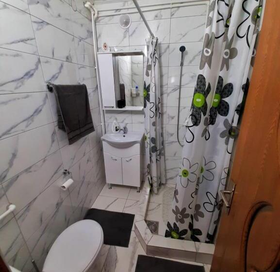 پانسیون Kerekes Vendégház