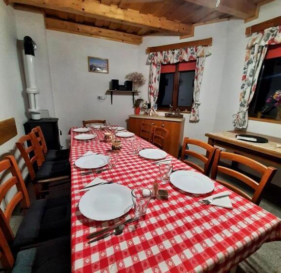 پانسیون Kerekes Vendégház