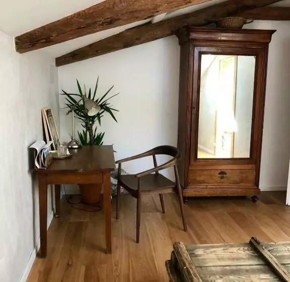 Majatalo La Ferme Du Miouat