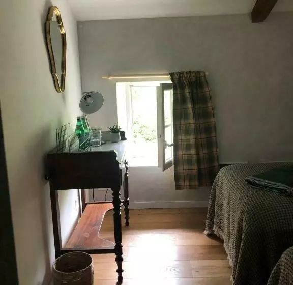 Majatalo La Ferme Du Miouat