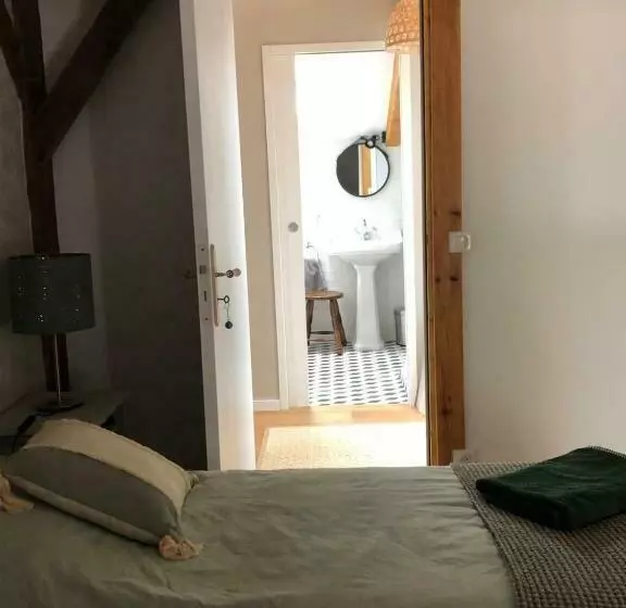 Majatalo La Ferme Du Miouat