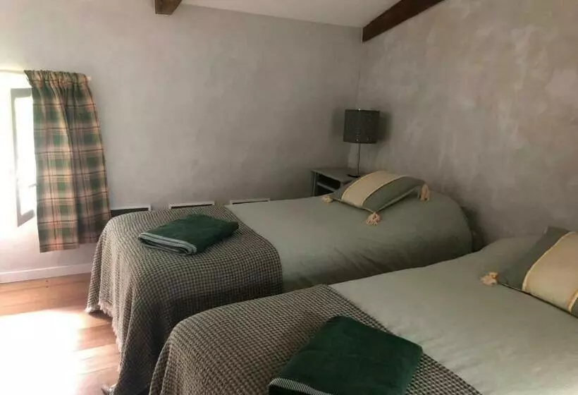 Majatalo La Ferme Du Miouat