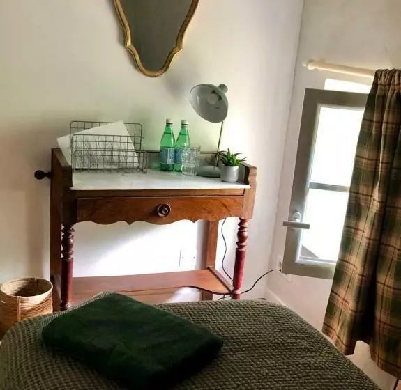 Majatalo La Ferme Du Miouat