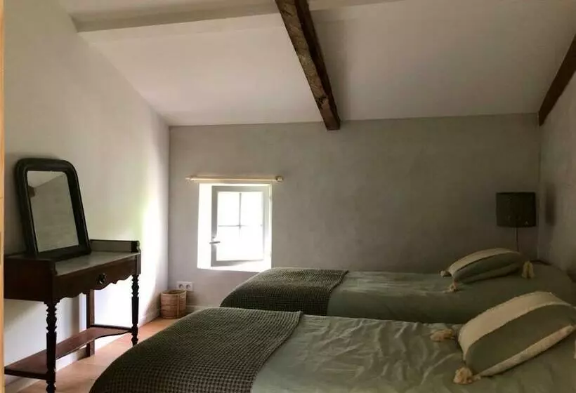 Majatalo La Ferme Du Miouat