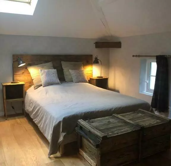 Majatalo La Ferme Du Miouat